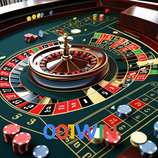 Segurança no 001WIN